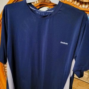 Reebok Fitness Shirt